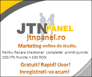 JTN Research – JTNPanel.ro